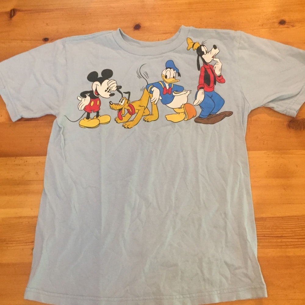 Disney t-shirt